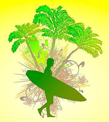 EPS 해외이미지 식물 꽃 실루엣 스포츠 파도 바다 꽃무늬 일러스트 모션 휴가 휴식 열대 손바닥 사람 풍경 여름 햇빛 태양 일몰 봄 에너지 서핑보드 뜨거움 서핑 시원함 문신 역동적 하와이 캘리포니아 펑키 태평양 서퍼 이국적 히비스커스 스타일 해외202004 해외일러스트 자연요소 손 계절 컨셉 무늬 운동선수 촬영기법 노을 미국 수상스포츠 보드_스포츠 파일형식 벡터 이미지허브