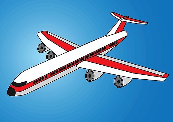 EPS 해외이미지 어린이 선 여행 일러스트 교통시설 하늘 비행기 미술 그래픽 책 검은색 흰색 낙서 만화 스케치 그림 상업 심플 윤곽 제트기 대패 해외202004 해외일러스트 컬러 교통 항공교통 문화예술 대중교통 사람 시설 파일형식 벡터 이미지허브