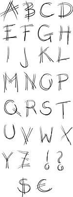 EPS 해외이미지 모양 캐릭터 손 알파벳 컨셉 일러스트 텍스트 학교 잉크 타이포그라피 세트 달러 검은색 유로 거친 그리기 질문 스케치 편지 수집 심볼 흔적 사인 그림 심플 타입 감탄 엘리먼트 스타일 해외202004 해외일러스트 일러캐릭터 문자 영어 교육 컬러 돈 모션 미술 신체부위 파일형식 벡터 이미지허브