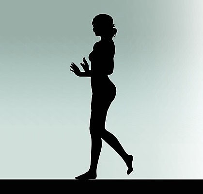 EPS 해외이미지 실루엣 일러스트 모션 검은색 힘 블록 운전 마개 닫기 플러그 그만 해외202004 해외일러스트 컬러 촬영기법 뚜껑 파일형식 벡터 이미지허브
