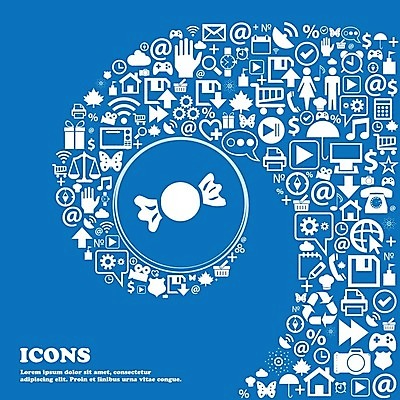 EPS 해외이미지 디자인 실루엣 음식 돈 일러스트 포장 디저트 막대사탕 사탕 선물 그래픽 세트 컬러풀 파티 과자 케이크 초콜릿 얼음 검은색 웹 줄무늬 할로윈 흰색 대접 생일 플랫 달콤 맛 설탕 수집 먹기 심볼 포장지 크림 심플 고립 잇몸 캐러멜 해외202004 스피아민트 해외일러스트 자연요소 기념일 컬러 컨셉 무늬 인터넷 신체 모션 촬영기법 이벤트 재산 민트 파일형식 벡터 이미지허브