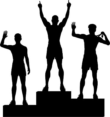 EPS 해외이미지 남자 실루엣 일러스트 성공 기념 3 사람 검은색 경쟁 상패 윤곽 대회 승자 지휘대 챔피언 필승 우승자 해외202004 영광군 해외일러스트 컬러 컨셉 촬영기법 우승 전라남도 상_우승 파일형식 벡터 이미지허브