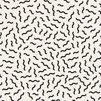 EPS 해외이미지 모양 디자인 선 백그라운드 패턴 일러스트 벽지 추상 흑백 미술 사람없음 그래픽 장식 유행 검은색 흰색 엉킴 낙서 인쇄 시원함 타일 질감 웨이브 복고 심플 얇은 엘리먼트 지그재그 포장소품 스타일 멤피스디자인 미니멀 해외202004 해외일러스트 컬러 무늬 포장 문화예술 촬영기법 오브젝트 포장재료 파일형식 벡터 이미지허브