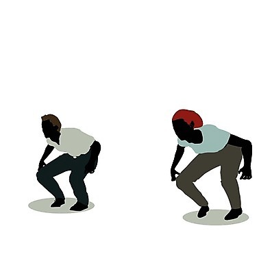 EPS 해외이미지 캐릭터 디자인 남자 실루엣 스포츠 백그라운드 이동 일러스트 그림자 사람 그래픽 달리기 점프 검은색 흰색 애니메이션 고립 곡예사 많음 해외202004 해외일러스트 일러캐릭터 직업 컬러 컨셉 모션 촬영기법 파일형식 벡터 이미지허브