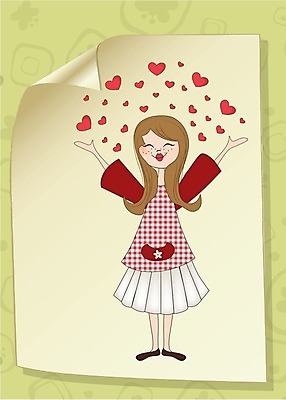 EPS 해외이미지 캐릭터 여자 행복 일러스트 관계 휴가 발렌타인데이 사랑 미소 사람 10대 빨간색 희망 기쁨 꿈 하트 생일 날짜 계획 만화 만족 호기심 클립 코믹 열정 공상 순간 특별함 성욕 해외202004 해외일러스트 일러캐릭터 모양 기념일 감정 컬러 컨셉 데이이벤트 청소년 표정 욕망 파일형식 벡터 이미지허브