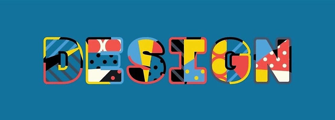 EPS 해외이미지 디자인 컨셉 일러스트 아이디어 창조 미술 타이포그라피 그래픽 단어 웹 디자이너 예술가 그래픽디자이너 테마 해외202004 해외일러스트 직업 문자 인터넷 문화예술 파일형식 벡터 이미지허브