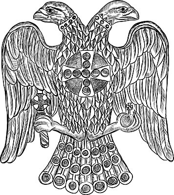 EPS 해외이미지 전통 실루엣 포스터 기독교 선 십자가 날개 일러스트 휴가 왕관 부활절 머리 죽음 기록 인쇄 성직자 사인 독수리 비잔틴 승자 칭찬 필승 해외202004 해외일러스트 기념일 종교 조류 촬영기법 신체부위 우승 제국 파일형식 벡터 이미지허브