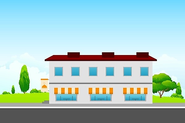 EPS 해외이미지 디자인 외관 커피 음식 백그라운드 일러스트 비즈니스 창문 거리 주택 피자 파스타 풍경 사람없음 건물 여름 문 마을 상점 식당 이탈리아 카페 빵집 도시 플랫 만화 복고 장면 타운 옛날 해외202004 해외일러스트 건축물 계절 유럽 음료 패스트푸드 서양음식 파일형식 벡터 이미지허브