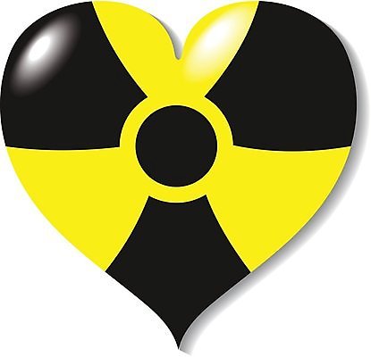 EPS 해외이미지 모양 일러스트 스트레스 발렌타인데이 건강 노란색 검은색 하트 위험 심볼 사인 생물학 원자 바이오 해외202004 해외일러스트 교육 컬러 컨셉 데이이벤트 파일형식 벡터 기념일 이벤트 이미지허브