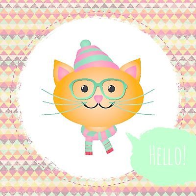 EPS 해외이미지 동물 디자인 행복 안경 어린이 백그라운드 패턴 일러스트 텍스트 휴가 프레임 소년 반려동물 컬러풀 파티 유행 목도리 고양이 거품 수확 축하 아기 인사 신용카드 생일 낙서 인쇄 만화 질감 복고 엽서 초대 그런지 뜨개옷 힙스터 해외202004 해외일러스트 잡화 옷 패션 기념일 남자 감정 컬러 컨셉 무늬 농업 포유류 사람 이벤트 금융 예절 편지 파일형식 벡터 이미지허브