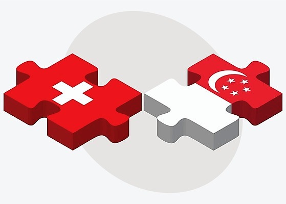 EPS 해외이미지 유럽 조각 컨셉 일러스트 관계 협력 함께함 사람 그래픽 3D 깃발 퍼즐 연결 결합 접속 스위스 오브젝트 흰배경 나눔 해결 싱가폴 고립 공화국 베른 전국 정부 정치 통일 해외202004 해외일러스트 나라 아시아 백그라운드 흰색 디지털합성 파일형식 벡터 이미지허브