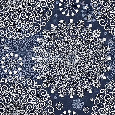 EPS 해외이미지 디자인 꽃 백그라운드 일러스트 추상 사람없음 하트 화려 남색 라인아트 대칭 만다라 해외202004 해외일러스트 모양 식물 선 컬러 컨셉 무늬 파일형식 벡터 이미지허브