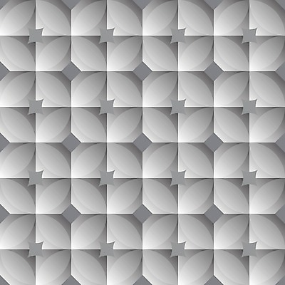 EPS 해외이미지 템플릿 디자인 백그라운드 패턴 일러스트 벽지 추상 경사 그래픽 장식 컬러풀 회색 수확 직물 원형 타일 질감 복고 정사각형 심플 옛날 스타일 해외202004 해외일러스트 도형 컬러 무늬 농업 파일형식 벡터 이미지허브