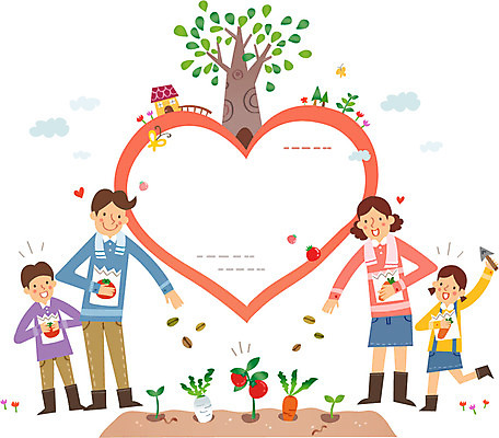 전신 나무 식물 구름 건축물 여자 어린이교육 교육 남자 꽃 딸 아들 어린이 밭 일러스트 가족 엄마 주택 프레임 함께함 틀 씨앗 서기 웃음 들기 사람 소녀 소년 여러명 성인 건물 농작물 수건 새싹 당근 자녀 하트 체험학습 체험 아빠 무 모종삽 알림 즐거움 원예 국내일러스트 AI파일 자연요소 모양 건축 감정 다수 컨셉 농업 관계 모션 뿌리채소 표정 취미 위생용품 삽 파일형식 벡터