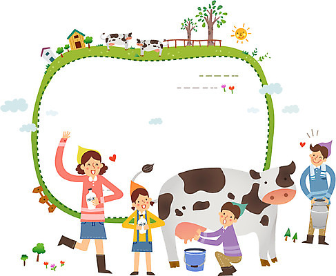 전신 나무 식물 동물 구름 여자 어린이교육 교육 남자 딸 아들 어린이 일러스트 가족 엄마 주택 프레임 함께함 통 두건 틀 서기 웃음 사람 앉기 소녀 소년 잔디 여러명 성인 건물 울타리 태양 우유 자녀 체험학습 체험 풀 소 아빠 병 양동이 알림 젖소 즐거움 젖 국내일러스트 AI파일 자연요소 식기 건축물 감정 다수 컨셉 포유류 관계 모션 유제품 표정 담장 파일형식 벡터