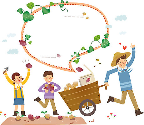 전신 구름 모자 여자 어린이교육 교육 남자 딸 아들 어린이 말풍선 밭 일러스트 가족 감자 프레임 함께함 틀 서기 웃음 들기 사람 소녀 소년 성인 세명 농작물 상자 수레 자녀 체험학습 체험 풀 아빠 모종삽 알림 즐거움 고구마 국내일러스트 AI파일 자연요소 식물 잡화 감정 컨셉 농업 채소 관계 모션 뿌리채소 표정 카트 삽 파일형식 벡터