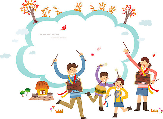 전신 나무 식물 구름 여자 어린이교육 교육 남자 딸 아들 어린이 악기 연주 일러스트 가족 엄마 주택 프레임 함께함 틀 서기 웃음 들기 사람 소녀 소년 여러명 성인 건물 전통놀이 벼 자녀 체험학습 체험 아빠 풍물놀이 사물놀이 알림 북 즐거움 장구 국내일러스트 AI파일 자연요소 전통 건축물 감정 음악 다수 컨셉 관계 모션 놀이 타악기 곡류 표정 국악기 국악 전통공연 파일형식 벡터