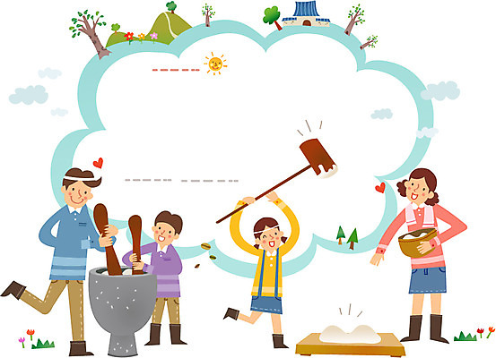 전신 나무 식물 구름 건축물 여자 어린이교육 교육 남자 딸 아들 어린이 일러스트 가족 엄마 산 주택 프레임 함께함 틀 서기 웃음 들기 사람 소녀 소년 여러명 성인 건물 태양 방망이 자녀 체험학습 체험 아빠 망치 알림 즐거움 절구 방아 떡방아 국내일러스트 AI파일 자연요소 건축 감정 다수 컨셉 관계 모션 표정 도구 공구 파일형식 벡터