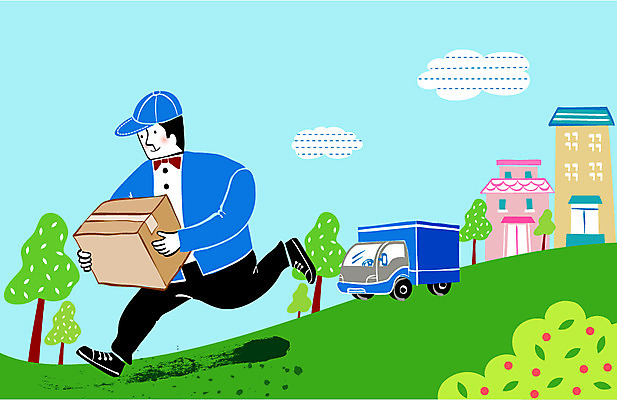 전신 나무 식물 구름 직업 모자 건축물 남자 교통수단 일러스트 자동차 직장 한명 서기 들기 사람 잔디 성인 건물 상자 달리기 트럭 구직 운송업 업무 작업실 전문직 택배기사 배송 일자리 남자만 남자한명만 성인남자만 성인만 국내일러스트 AI파일 자연요소 1 잡화 건축 산업 육상교통 교통 컨셉 회사 비즈니스 모션 작업 배달원 파일형식 벡터