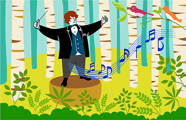 전신 나무 식물 동물 직업 남자 음악 음표 일러스트 조류 직장 한명 서기 들기 사람 정장 성인 음악가 구직 업무 풀 작업실 전문직 숲 지휘봉 일자리 지휘자 지휘 남자만 남자한명만 성인남자만 성인만 국내일러스트 AI파일 1 기호 옷 컨셉 회사 비즈니스 모션 문화예술 작업 파일형식 벡터