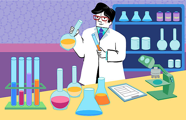 직업 남자 과학 일러스트 선반 직장 현미경 실험기구 실험 한명 서기 들기 사람 상반신 성인 약 구직 도구 가운 의사가운 업무 작업실 화학 전문직 과학자 비커 일자리 서류판 연구소 남자만 남자한명만 성인남자만 성인만 국내일러스트 AI파일 1 옷 가구 컨셉 회사 비즈니스 의학 모션 사무용품 의사 작업 학자 파일형식 벡터