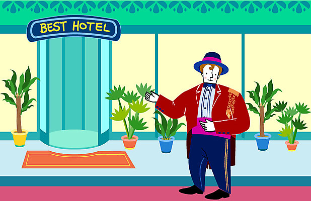 전신 식물 직업 건축물 남자 화분 포즈 유니폼 일러스트 호텔 안내 직장 한명 서기 사람 성인 건물 문 구직 업무 작업실 전문직 안내원 일자리 호텔리어 도어맨 벨보이 남자만 남자한명만 성인남자만 성인만 국내일러스트 AI파일 1 옷 건축 컨셉 회사 비즈니스 모션 숙소 작업 파일형식 벡터