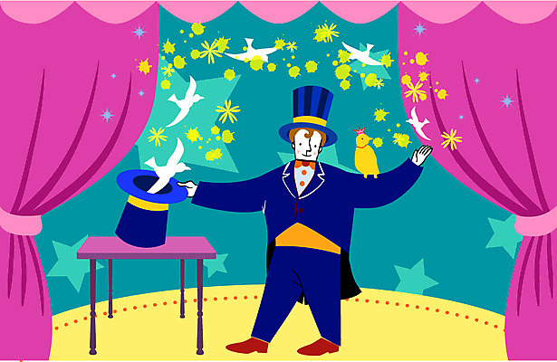 전신 동물 직업 남자 일러스트 조류 직장 한명 서기 사람 정장 턱시도 성인 마술 구직 무대 마술사 업무 커튼 작업실 전문직 비둘기 마술사모자 일자리 남자만 남자한명만 성인남자만 성인만 국내일러스트 AI파일 모자_잡화 1 옷 컨셉 회사 비즈니스 모션 작업 파일형식 벡터