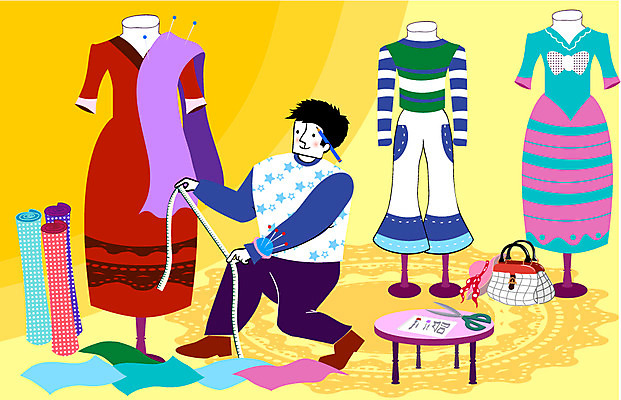 직업 모자 디자인 옷 남자 가방 일러스트 탁자 직장 가위 줄자 한명 사람 성인 구직 직물 업무 작업실 전문직 마네킹 패션디자이너 천 일자리 남자만 남자한명만 성인남자만 성인만 국내일러스트 AI파일 1 잡화 가구 컨셉 회사 비즈니스 문구용품 자 작업 디자이너 파일형식 벡터