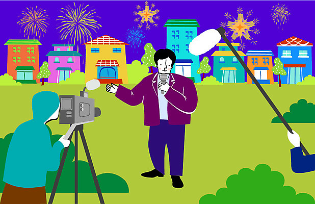 전신 식물 직업 건축물 남자 일러스트 놀이 직장 불꽃놀이 서기 사람 잔디 성인 건물 세명 카메라 촬영 축제 구직 업무 풀 작업실 기자 전문직 마이크 방송 일자리 취재 남자만 성인남자만 성인만 국내일러스트 AI파일 건축 음향기기 컨셉 회사 비즈니스 모션 전자제품 작업 파일형식 벡터