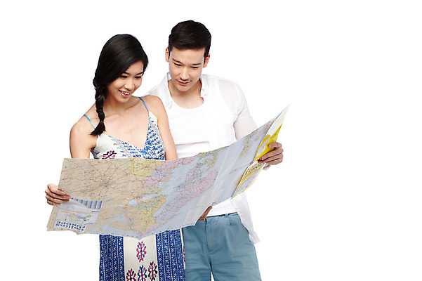 포토 JPG 스튜디오촬영 서양인 외국인 해외기획촬영 라이프스타일 커플 응시 2012년태국 계절 원피스 여자 남자 커플라이프 여행 지도 휴가 실내 미소 웃음 들기 누끼 사람 동양인 20대 성인 두명 앞모습 캐주얼 여름 여름휴가 바캉스 여행지도 청년만 성인만 국내포토 시선 옷 뷰포인트 관계 모션 표정 인종 청년 내부 생활 파일형식 여름_계절