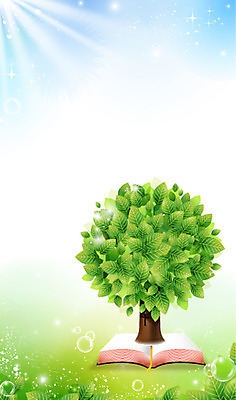 나무 식물 기독교 종교 백그라운드 일러스트 하늘 부활절 초원 사람없음 책 태양 반사 성경 펼침 풀 국내일러스트 AI파일 자연요소 기념일 종교용품 모션 파일형식 벡터