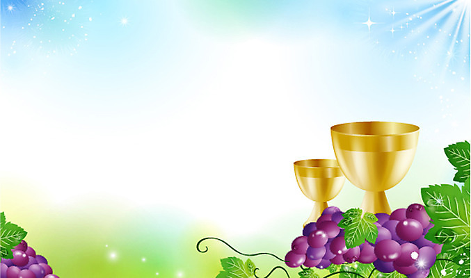 식물 식기 열매 기독교 종교 백그라운드 과일 일러스트 하늘 포도 잔 부활절 사람없음 컵 태양 반사 와인 풀 국내일러스트 AI파일 자연요소 기념일 주류 파일형식 벡터