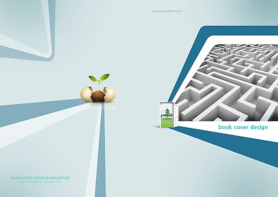 PSD 나무 식물 템플릿 편집 표지디자인 북디자인 출판디자인 표지 캠페인 백그라운드 무늬 패턴 북커버 팜플렛 잔디 사람없음 문 새싹 자연보호 계란 알 그린캠페인 흙 미로 이미지템플릿 자연 보호 파일형식