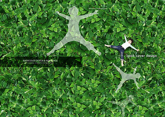 전신 PSD 식물 템플릿 편집 표지디자인 북디자인 출판디자인 표지 남자 실루엣 어린이 캠페인 컬러 백그라운드 잎 북커버 자연 팔벌리기 나뭇잎 한명 미소 웃음 사람 동양인 소년 팜플렛 초록색 하이앵글 눕기 자연보호 그린캠페인 한국인 남자만 남자한명만 어린이만 소년만 소년한명만 이미지템플릿 1 뷰포인트 모션 촬영기법 표정 인종 보호 생태계 파일형식