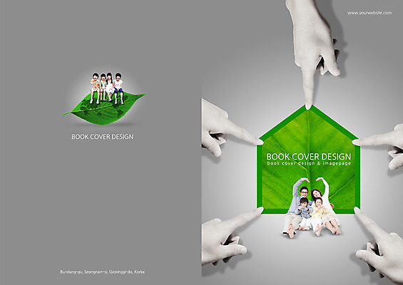 전신 PSD 식물 템플릿 편집 표지디자인 북디자인 손 출판디자인 여자 표지 남자 어린이 캠페인 백그라운드 북커버 가족 자연 나뭇잎 사람 앉기 동양인 소녀 소년 팜플렛 여러명 성인 앞모습 신체부위 30대 자연보호 그린캠페인 한국인 이미지템플릿 뷰포인트 다수 잎 관계 모션 인종 장년 보호 생태계 파일형식