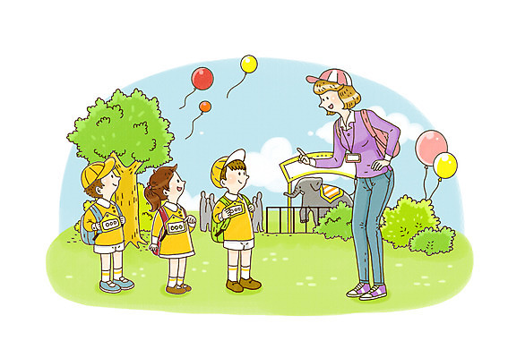 전신 PSD 나무 식물 동물 모자 라이프스타일 여자 어린이교육 교육 남자 어린이라이프 어린이 가방 일러스트 코끼리 동물원 서기 안전 사람 소녀 소년 잔디 여러명 성인 라이프 울타리 소풍 교사 체험학습 풀 이름표 예방 생활안전 안전수칙 유치원복 풍선 규칙 안전교육 국내일러스트 직업 잡화 옷 다수 포유류 모션 생활 담장 야외활동 체험 파일형식