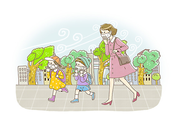 전신 PSD 나무 식물 라이프스타일 건축물 여자 어린이교육 교육 남자 어린이라이프 어린이 가방 일러스트 바람 거리 마스크 서기 안전 사람 소녀 소년 건물 라이프 세명 예방 생활안전 안전수칙 규칙 안전교육 황사 어린이만 국내일러스트 자연요소 잡화 건축 모션 날씨 생활 먼지 파일형식