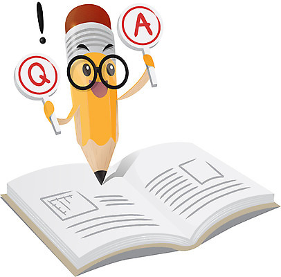 캐릭터 기호 어린이교육 교육 안경 일러스트 홍보캐릭터 표시 문구용품 교육캐릭터 초등교육 들기 사람없음 책 필기구 연필 펼침 팻말 느낌표 질문 지우개 교구 연필캐릭터 문제 뿔테안경 답변 일러캐릭터 AI파일 문자 잡화 모션 학용품 프레임 오브젝트 파일형식 벡터