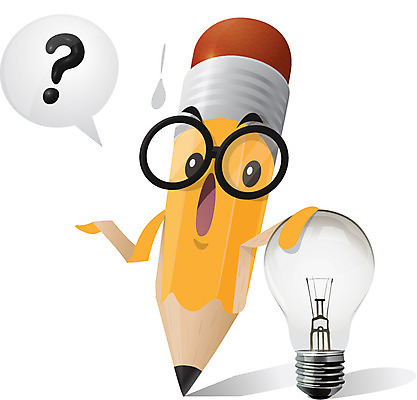 캐릭터 기호 어린이교육 교육 안경 생각 일러스트 홍보캐릭터 전구 문구용품 전등 교육캐릭터 초등교육 사람없음 필기구 연필 물음표 지우개 교구 연필캐릭터 뿔테안경 일러캐릭터 AI파일 문자 잡화 학용품 조명 오브젝트 파일형식 벡터