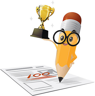 캐릭터 어린이교육 교육 종이 안경 일러스트 홍보캐릭터 문구용품 교육캐릭터 초등교육 들기 사람없음 필기구 연필 시험 백 상 트로피 지우개 교구 시험지 연필캐릭터 문제 뿔테안경 만점 100점 일러캐릭터 AI파일 잡화 모션 학용품 숫자 상_우승 상패 오브젝트 점수 파일형식 벡터