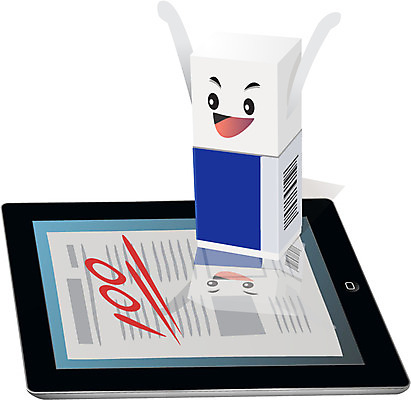 캐릭터 어린이교육 교육 일러스트 홍보캐릭터 문구용품 교육캐릭터 초등교육 사람없음 스마트기기 태블릿 필기구 시험 백 지우개 교구 시험지 만점 100점 일러캐릭터 AI파일 학용품 전자제품 숫자 오브젝트 점수 파일형식 벡터