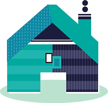 아이콘 문자 건축물 기호 상징 모바일 주택 굴뚝 사람없음 건물 픽토그램 연기 심볼 픽토그램아이콘 모바일아이콘 2D아이콘 AI파일 건축 파일형식 벡터