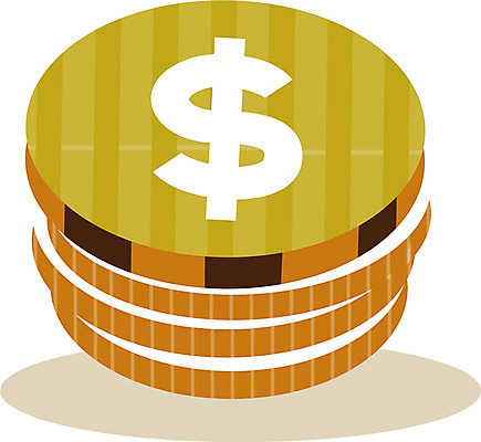 아이콘 돈 모바일 사람없음 쌓기 달러 동전 웹 플랫 모바일아이콘 2D아이콘 AI파일 인터넷 모션 재산 파일형식 벡터