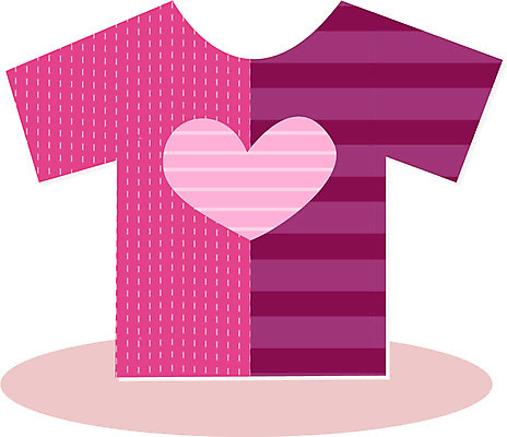 아이콘 옷 티셔츠 모바일 사람없음 웹 플랫 모바일아이콘 2D아이콘 AI파일 셔츠 인터넷 파일형식 벡터