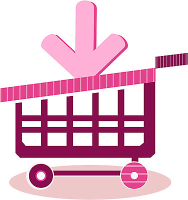 아이콘 화살표 모바일 사람없음 쇼핑 웹 쇼핑카 플랫 모바일아이콘 2D아이콘 AI파일 인터넷 카트 파일형식 벡터