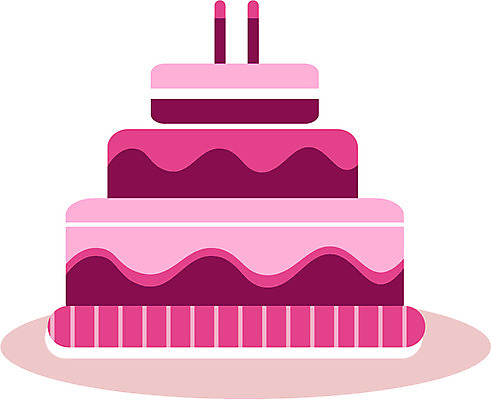 아이콘 모바일 사람없음 케이크 웹 빵집 플랫 모바일아이콘 2D아이콘 AI파일 인터넷 디저트 상점 파일형식 벡터