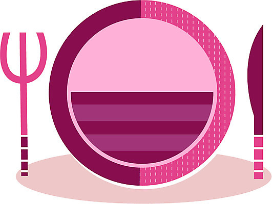 아이콘 접시 포크 모바일 사람없음 웹 플랫 나이프 모바일아이콘 2D아이콘 AI파일 식기 인터넷 칼 파일형식 벡터