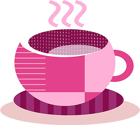 아이콘 모바일 사람없음 컵 웹 플랫 찻잔 모바일아이콘 2D아이콘 AI파일 식기 인터넷 잔 파일형식 벡터