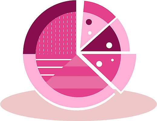 아이콘 음식 모바일 피자 사람없음 웹 플랫 모바일아이콘 2D아이콘 AI파일 인터넷 패스트푸드 서양음식 파일형식 벡터