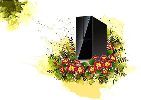 식물 꽃 컬러 백그라운드 잎 꽃백그라운드 일러스트 자연 정보기술 사람없음 전자제품 컴퓨터 컴퓨터용품 퓨전 본체 프리뮬러 국내일러스트 AI파일 기술 오브젝트 생태계 파일형식 벡터